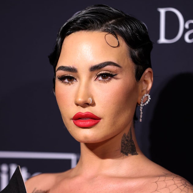 Demi Lovato’s 2018 Drug Overdose Caused Complications She Still Lives With Today