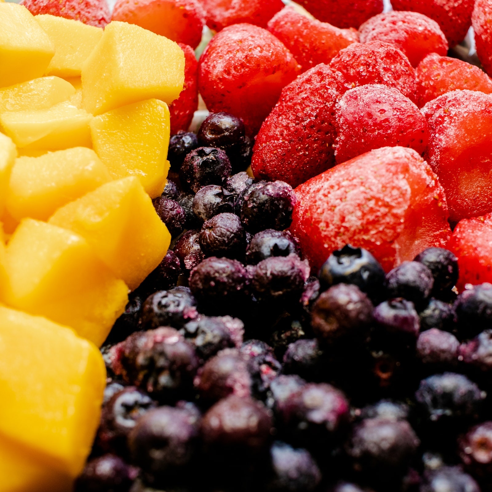 More Frozen Fruit Was Just Recalled, This Time for a Possible Listeria Contamination