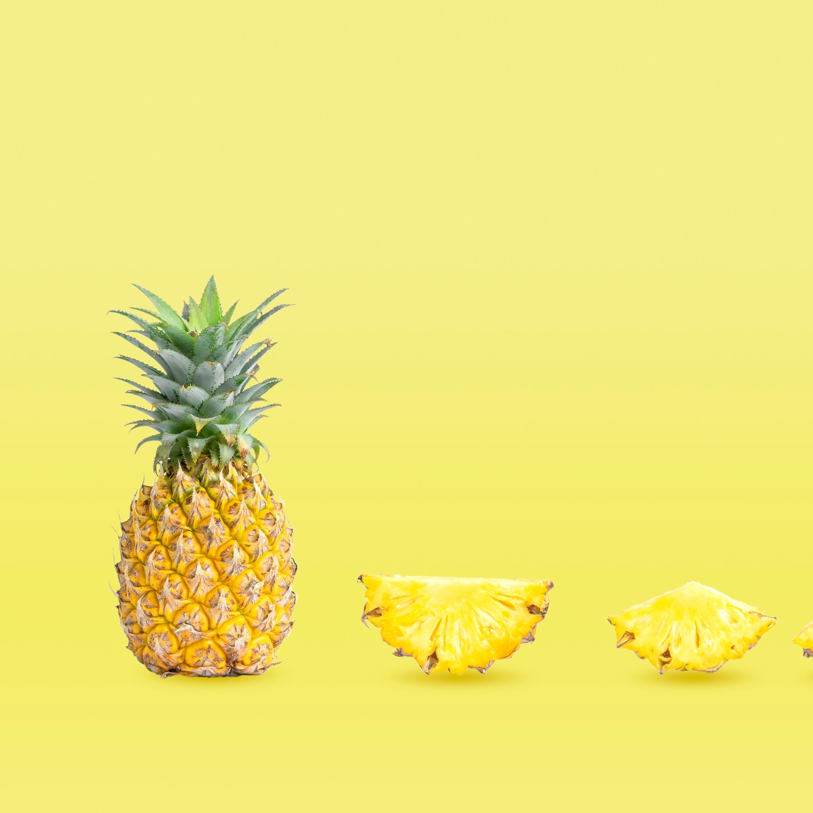 Why Does Eating Pineapple Make My Tongue Feel Weird?