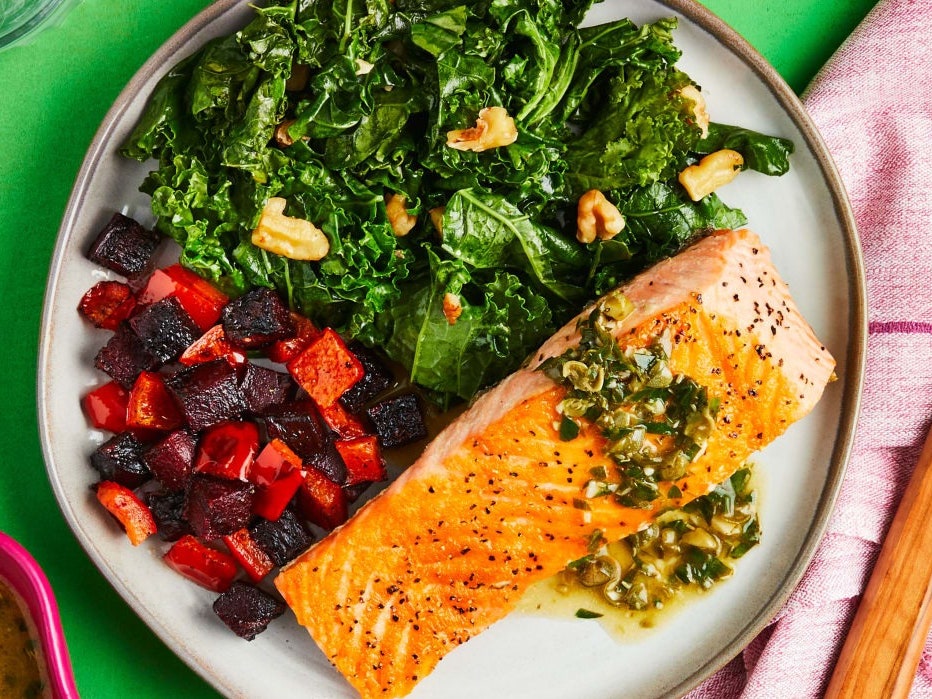 There Are So Many Meal Kit Options&-Here Are the Ones Actually Worth Trying