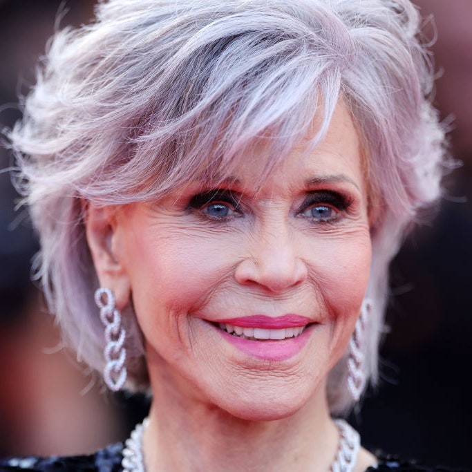 Jane Fonda Shared Her Secret for Having Great Sex as You Get Older