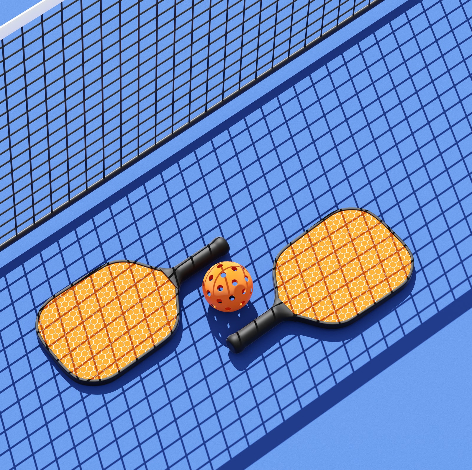 Pickleball-Curious? Here Are 8 Things to Know Before You Get Started