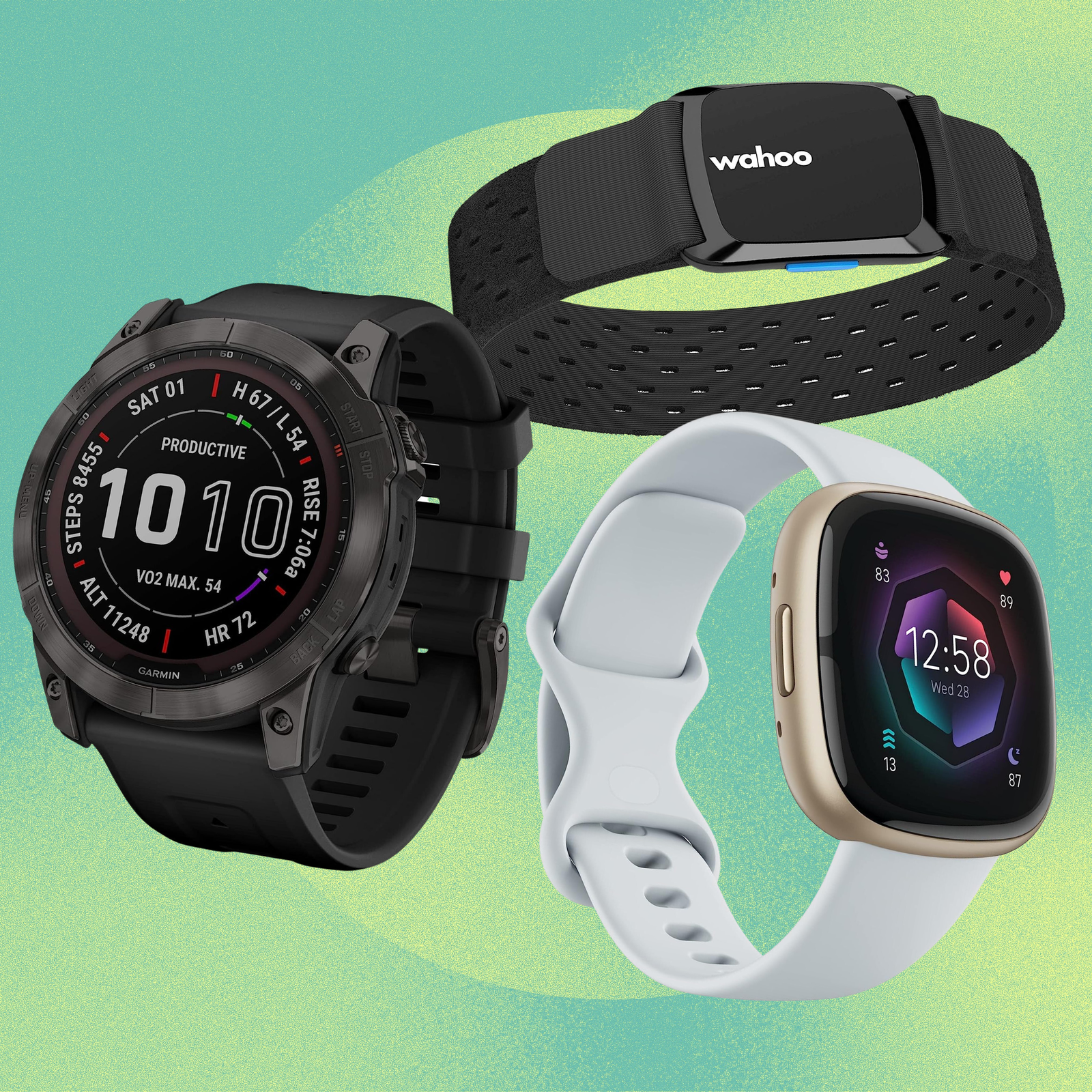 The Best Fitness Trackers, According to Experts