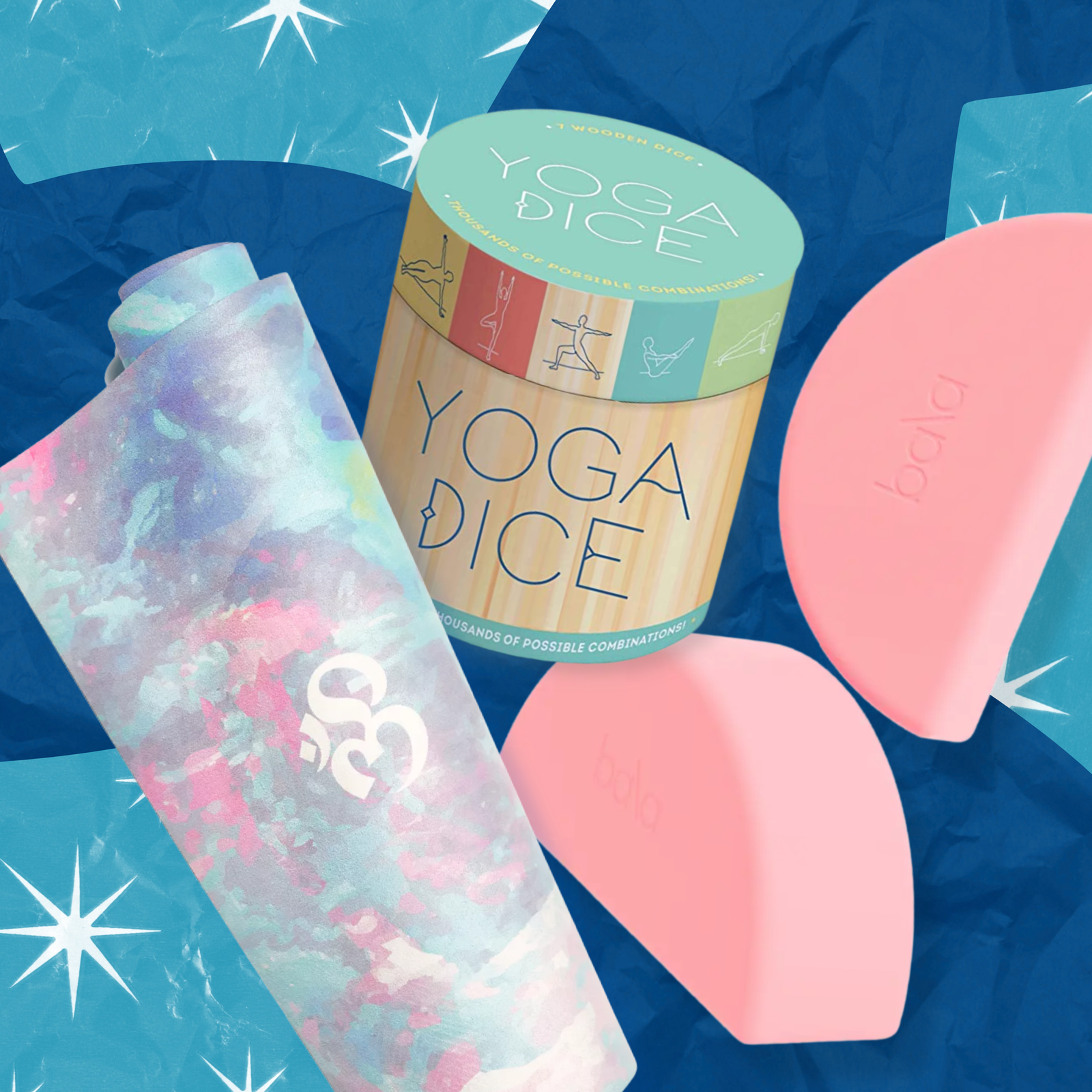 36 Amazing Gifts for the Yoga Lover in Your Life