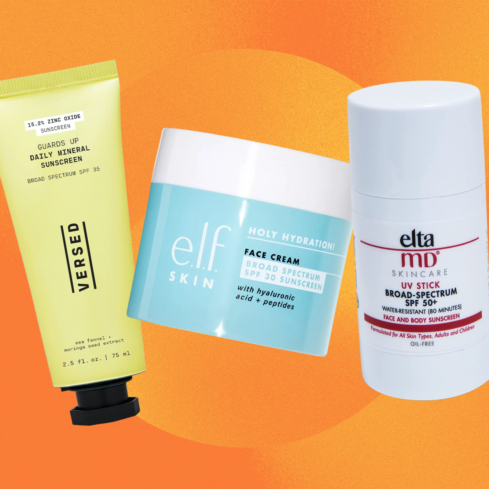 The Best Sunscreens for Sensitive Skin, According to Dermatologists