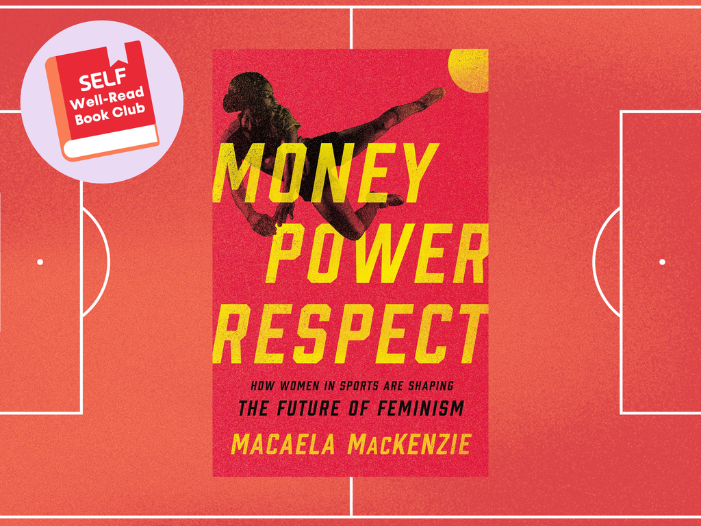 Women in Sports Are Literally Changing the Game. This Book Takes a Look at How&-And Why